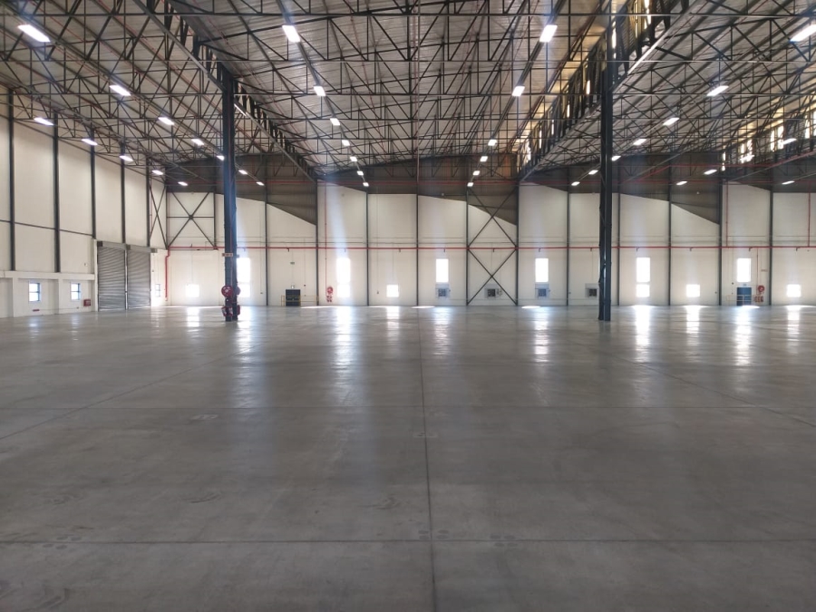 To Let Commercial Property for Rent in Airport Industria Western Cape